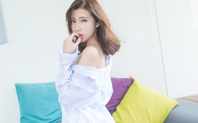 污导航注册界面展示